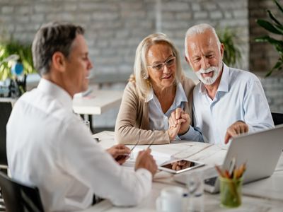 CIPAV Prévoyance et assurance Vieillesse