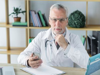 prévoyance pour médecin en libéral